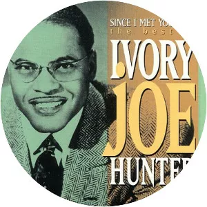 Ivory Joe Hunter