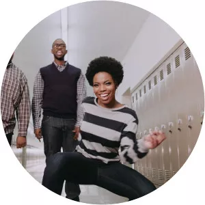 Ivory Steward - Sasheer Zamata's mother