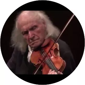 Ivry Gitlis