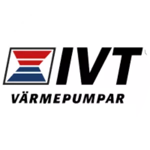 IVT Värmepumpar