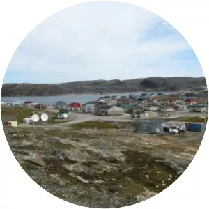 Ivujivik - Village in Canada