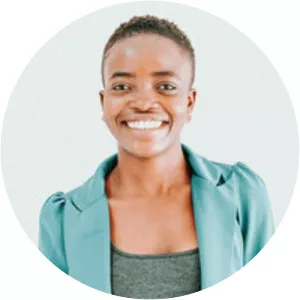 Ivy Barley - Ghanaian entrepreneur