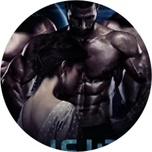 Ivy Barrett - Author