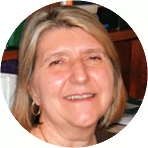 Ivy Beckwith - Author