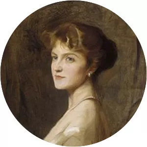 Ivy Cavendish‑Bentinck, Duchess of . . .