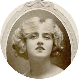 Ivy Close - British actress