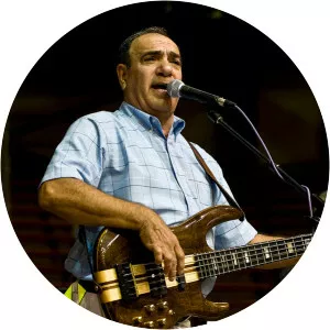 Ivy Dugas - Musical artist