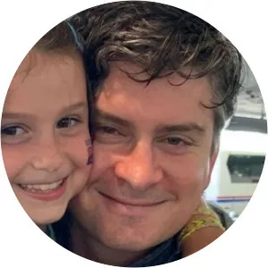 Ivy Elizabeth Schur photograph