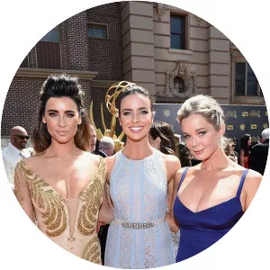 Ivy Forrester - Fictional character