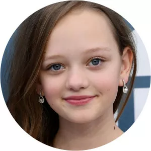 Ivy George - Actress