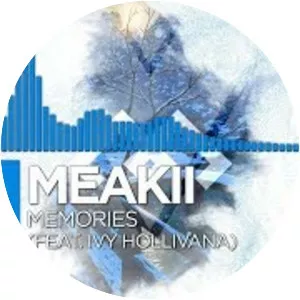 Ivy Hollivana - Musical artist