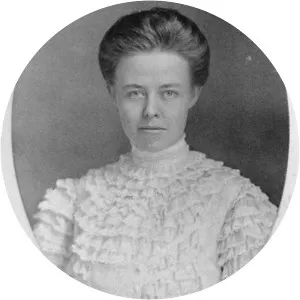 Ivy Julia Cromartie Stranahan