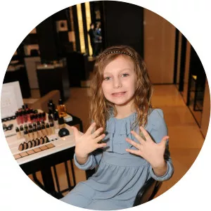 Ivy Kargman - Jill Kargman's daughter