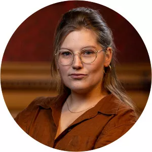 Ivy May Müller - Politician