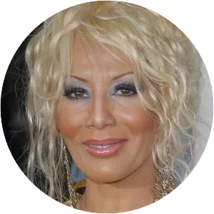 Ivy Queen - Puerto Rican singer
