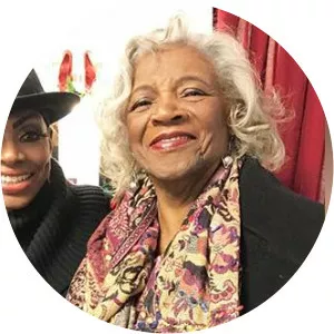 Ivy Ralph photograph