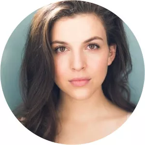 Ivy Rhodes - Actress