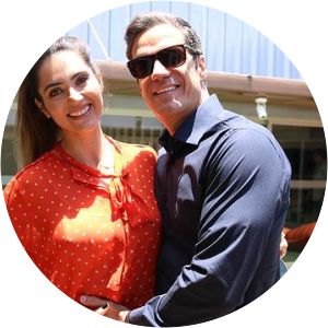 Ivy Rocha photograph