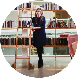 Ivy Ross - American executive