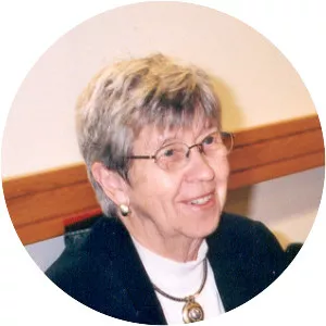 Ivy Ruckman - Author