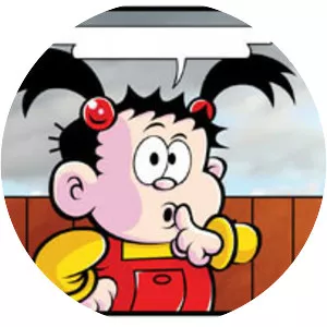 Ivy the Terrible - Fictional character