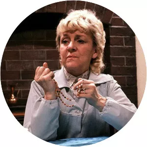 Ivy Tilsley - Fictional character