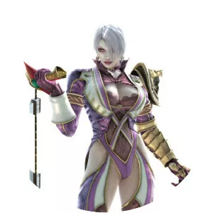 Ivy Valentine