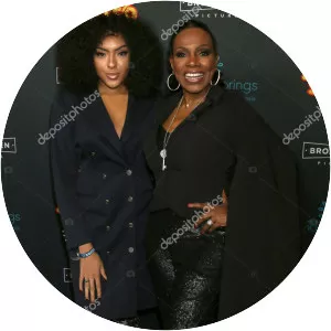 Ivy-Victoria Maurice - Sheryl Lee Ralph's daughter