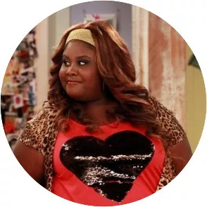 Ivy Wentz - Fictional character