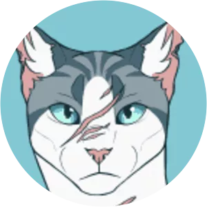 Ivypool - Fictional character
