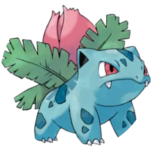 Ivysaur