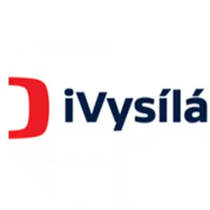 iVysílání - Website