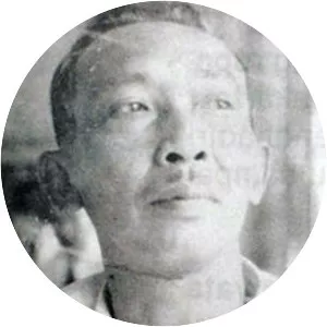 Iwa Koesoemasoemantri - Former Minister of Defense of Republic of Indonesia