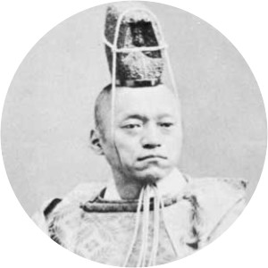 Iwakura Tomomi
