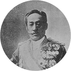 Iwakura Tomosada