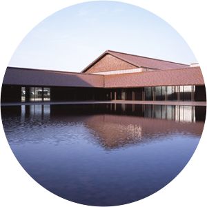 Iwami Art Museum