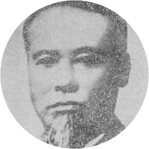 Iwamura Michitoshi