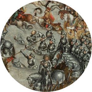 Iwan Andrejewitsch Tscheljadnin photograph