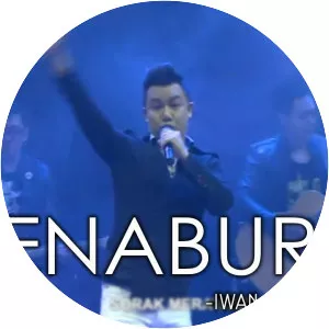 Iwan Ang - Musical artist