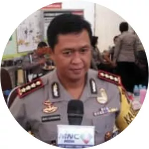 kombes iwan kurniawan