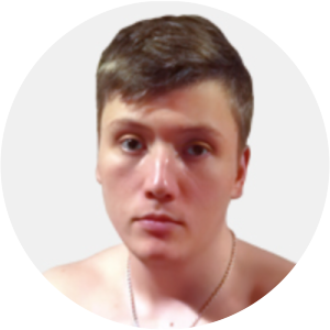 Iwan Kutusov photograph