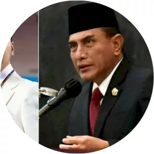 Iwan Kwok - Lindswell Kwok's brother