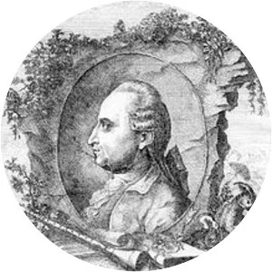 Iwan Müller - Clarinetist