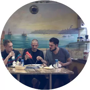 Iwan Petrowitsch - Musical group