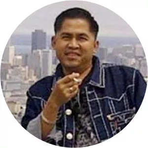 Iwan Ramlan - Olla Ramlan's brother