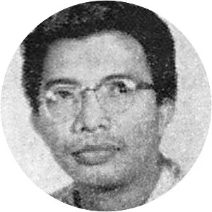 Iwan Simatupang