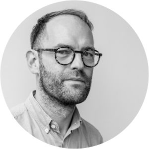 Iwan Strauven - Writer