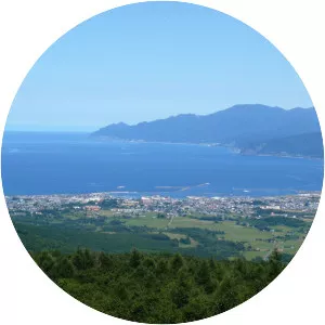 Iwanai - Town in Hokkaido, Japan