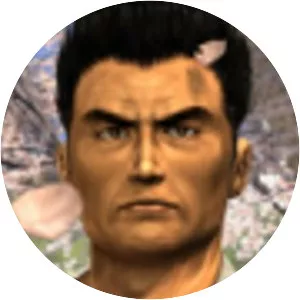 Iwao Hazuki - Fictional character