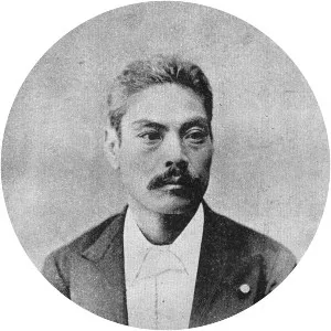 Iwasaki Yanosuke